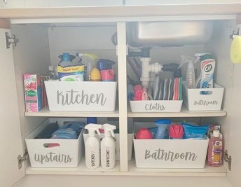 5 Tips for Organising Your Home
